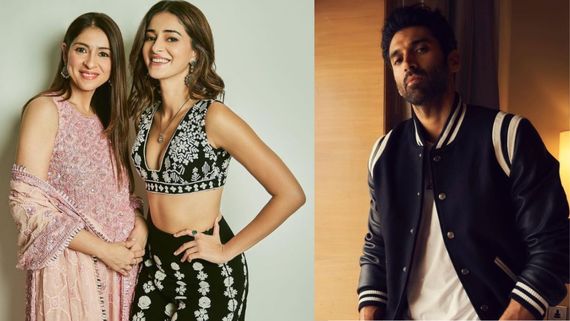Ananya Panday's Mom Opens Up About Daughter's Dating Rumours With Aditya Roy Kapur. Here's What She Said