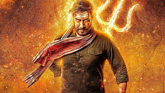 Ajay Devgn Gives A Quirky Reply To Fans Quizzing About Bholaa 2 & It Will Leave You In Splits