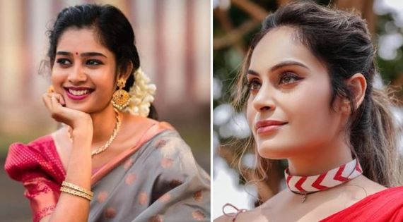 KPY Champions Season 4: Bigg Boss' Janani Lashes Out Shrutika For Interfering In Amudhavanan Controversy!