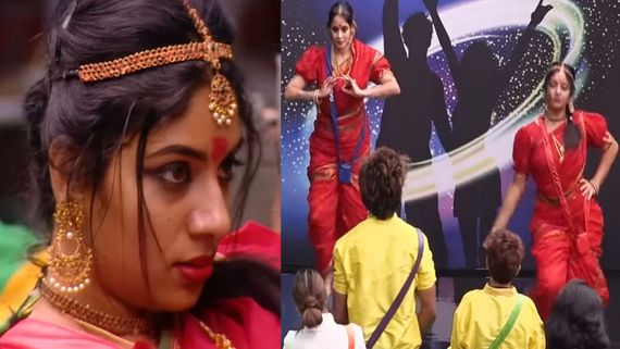  Bigg Boss Malayalam 5: Reneesha & Sridevi Give A Spooky Twist To The New Task; WATCH