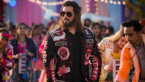 Box Office: Kisi Ka Bhai Kisi Ki Jaan Has A Very Good Weekend, Set To Score Century In First Week Itself