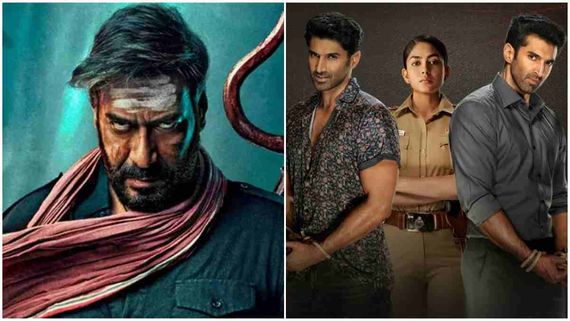 Box Office Update: Ajay Devgn’s Bholaa Keeps Audiences Engaged, Gumraah Flops