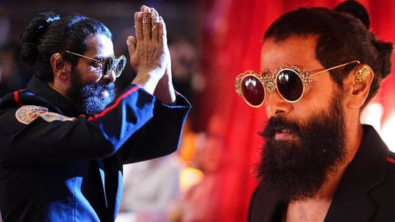 Ponniyin Selvan 2: Chiyaan Vikram Shares SURPRISING Details, Says 'Karthi Is My Senior..' Read Full Story HERE