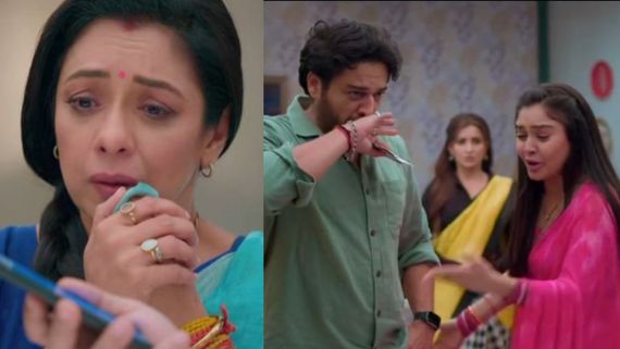 Anupamaa TWIST: Not Pakhi, THIS Character TEAMS With Anupama To Give Maya A Lesson In Rupali Ganguly's Show