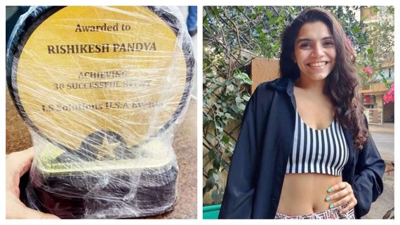 Chrisann Pereira Is SET FREE: Actress Held In Drug Case Released In UAE; Brother Shares Heart-Wrenching Video