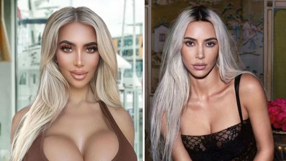 Who Is Christina Ashten? Kim Kardashian Lookalike, OnlyFans Model Who Died After PLASTIC SURGERY Failure