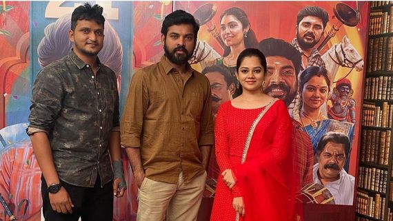 Deiva Machan Day 5 Box Office Collection: Vemal Starrer Fails Miserably In BO Clash With Yaathisai