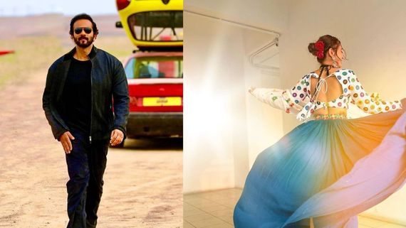 Khatron Ke Khiladi 13: After Back Injury In Bigg Boss, TV Diva To Participate In Rohit Shetty's Show?