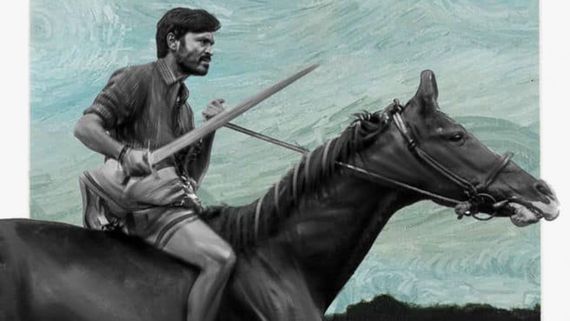 Mari Selvaraj Speaks About The Historical Film With Dhanush; Says 'This Will Be The Biggest Leap In My Career'