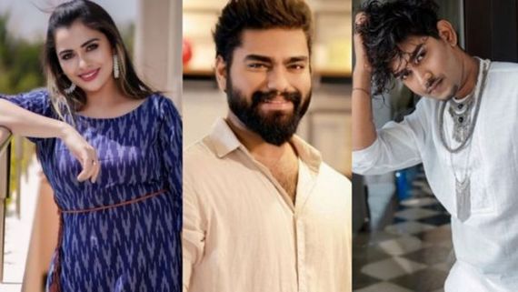 Bigg Boss Malayalam 5: 'Riyas Is Straightforward, Robin Isn't; Some Have Stabbed From Behind!': Says Dhanya