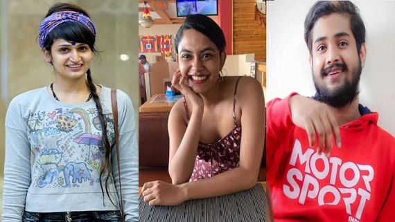 Bigg Boss Malayalam 5: Junaiz and Lechu Have A Special Place In My Heart: Dimpal Bhal Reveals Her Favorites