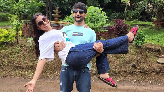 Fahmaan Khan Reveals How He Connected With Sumbul Touqeer Khan During Imlie Shooting: Us Dauraan Unke Papa…