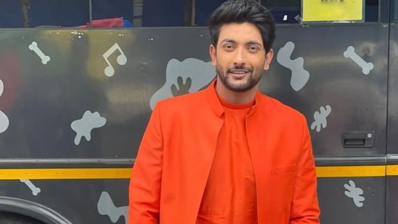 Fahmaan Talks About After Fight Negativity Post His Rumoured Tiff With Sumbul: Mujhe Lagta Hai Ladai Karke…