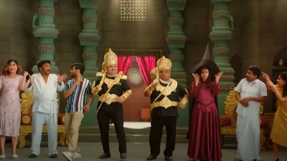 Cooku With Comali 4: Unexpected Twist As THIS Star Kid To Make Wildcard Entry