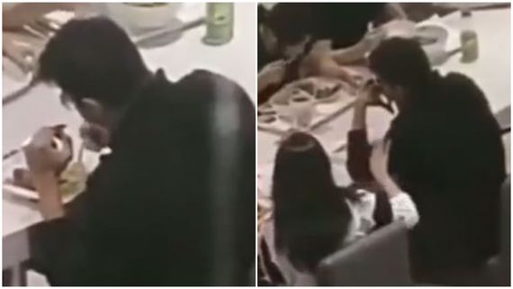 Vijay’s Vacay VIDEO With Family Goes Viral Amid Divorce Speculation With Sangeetha