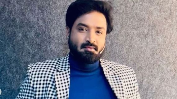 Mirchi Sendhil’s Whopping Salary For His Come-Back Tamil Serial Anna