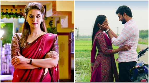 Kayal To Bharathi Kannamma 2: Check Out The TRP Ratings Of Top 5 Tamil Serials