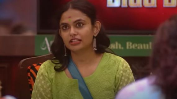 Bigg Boss Malayalam 5: Here’s Why Aishwarya Suresh’s Name Is REMOVED From Voting List