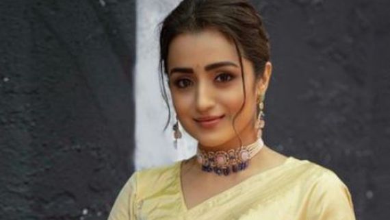 Trisha Krishnan and Surya to get married in November? Here’s what we know