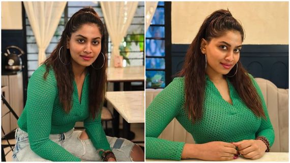 “Lost My Career Because Of Love?” Tamil Bigg Boss 4’s Shivani Opens Up