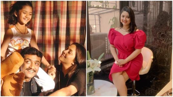 Remember Baby Shriya Sharma From Sillunu Oru Kadhal? Her Latest Photos Will Amaze You