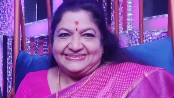 Singer Chithra Pens Emotional Note Remembering Late Daughter: Life Is Not The Same