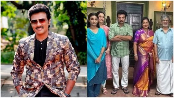 UNEXPECTED: Sanjiv Venkat no longer a part of new serial Kizhankku Vaasal?