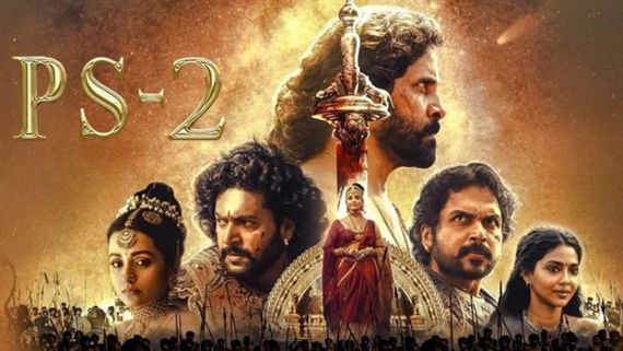 Ponniyin Selvan 2 First Review: Angry Fans Lambast Negative Feedback