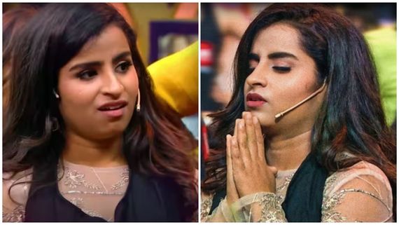 Cooku With Comali 4: “You Deserve Everything Chellamma,” Sivaangi’s Fans Shower Support