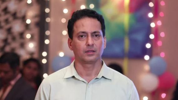 Baakiyalakshmi’s Sathish Kumar Hints At Resuming As Gopi; Here’s The LATEST UPDATE