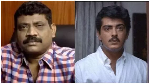 Rift Between Ajith Kumar And SS Chakravarthy REVEALED: Finance Problem Caused It All