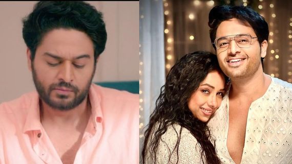 Anupamaa: Gaurav Khanna Aka Anuj Confirms Taking Break From Rupali Ganguly's Show, Says 'I Will Be...'