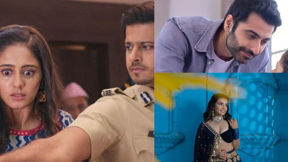 Ghum Hai Kisikey Pyaar Meiin: Harshad Arora, Priya Ahuja- New Entries In Ayesha Singh & Neil Bhatt's Show