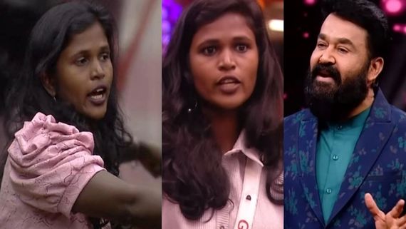 Bigg Boss Malayalam 5: 'Fake Cry' Awardee Gopika Gopi Not Eliminated, Sent To The Secret Room?