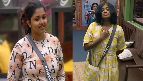 Bigg Boss Malayalam 5: Is Hanan Copying Angeline's Game On Mohanlal's Show? Latter Spills The Beans