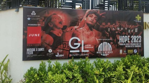 Hope 2023: Josh Collaborates With Dr Vimi PS Memorial Charitable Society To Help Differently Abled Kids