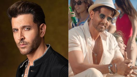 Hrithik Roshan On His Favourite Dance Steps: When I Danced Like Rohit, I Felt...