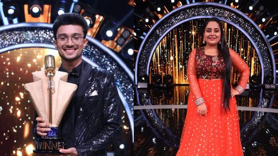 What Indian Idol 13 Winner Rishi Singh, Runner-Ups Deboshmita Roy & Chirag Kotwal Got At Grand Finale?
