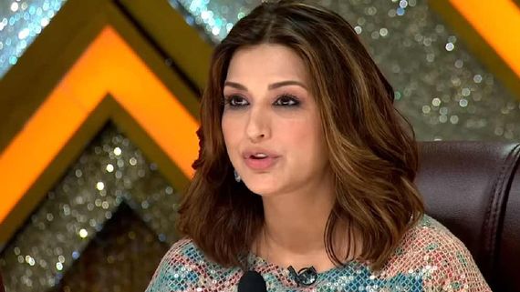 India’s Best Dancer 3: Ankeeta Londhe’s Performance Wins Judges’ Hearts; Sonali Bendre Makes A Sweet Remark 