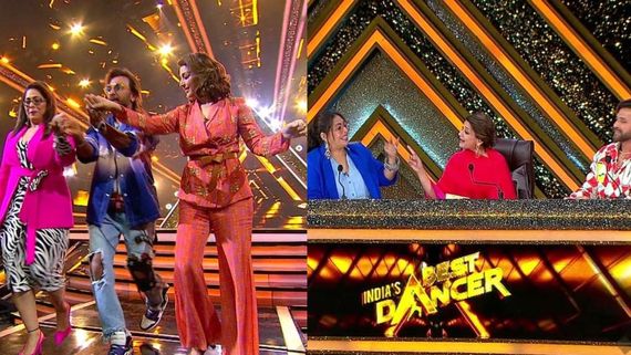 India's Best Dancer 3 Twitter Review: Fans In Awe Of Talented Contestants, Call Show 'Jhakaas'