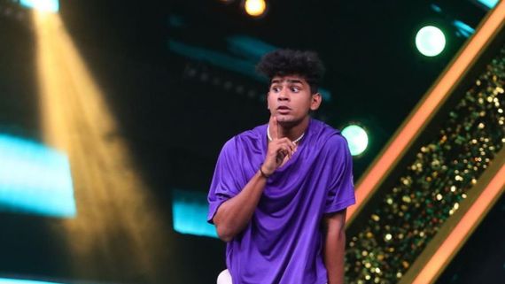 India's Best Dancer 3 Mega Auditions: Geeta Kapur's Reaction To Shubham Revankar's Lyrical Act Is Unmissable