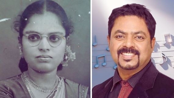 James Vasanthan Shares His Emotional Story; Says 'I Lost Everything And Stood Alone As An Orphan At Trichy..'