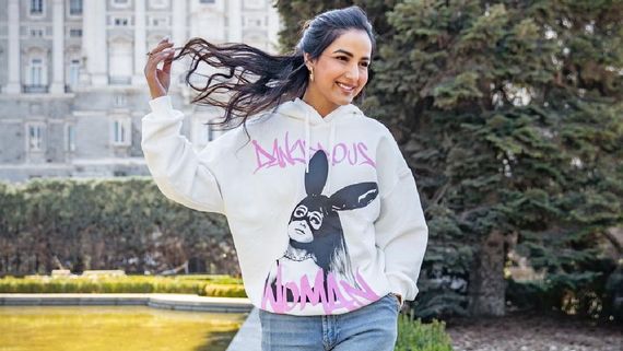 Bigg Boss 14’s Jasmin Bhasin Wants To Make Her Bollywood Debut Soon: I Have Not Left Any Stone Unturned