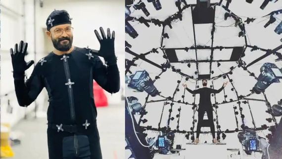 A 'Pan Global Cinema' From Mollywood; Jayasury's Fantasy Movie To Start Filming Soon