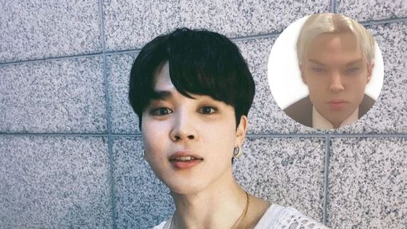 Nose Job, Eye Lift & More: Saint Von Colucci Spent Rs 1.8 Cr On 12 Surgeries To Look Like BTS' Jimin