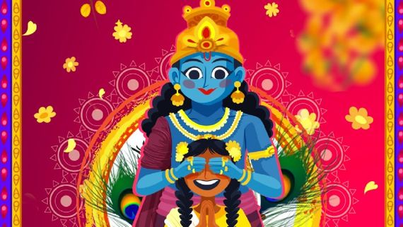 Celebrate Vishu on Josh App, Win Gold Coins, Vouchers And More!