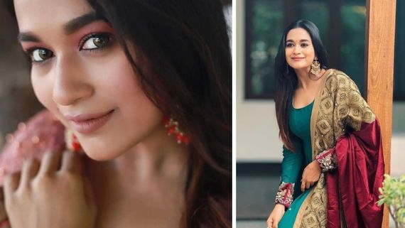 Kaavya Arivumani Opens Up About Her Exit From The Pandian Stores Serial; Says 'There Are A Lot Of Rumors..'