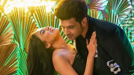 After Bigg Boss 15, Tejasswi Prakash- Karan Kundrra To Feature In THIS Show? Hint- It's Not Nach Baliye 10