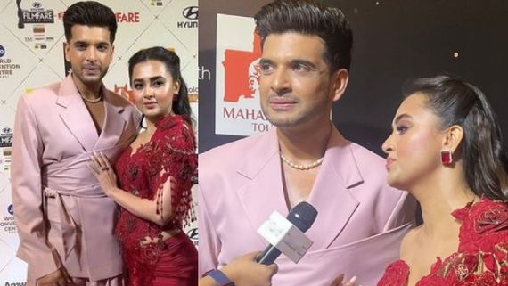 Karan Kundrra Reveals Tejasswi Prakash Is Likely To Get Lost Somewhere & The Reason Will Leave You In Splits