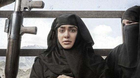 'Kerala Story': The word 'Indian' & Ex-CM's Interview REMOVED; Controversial Movie Arrives With TEN Changes